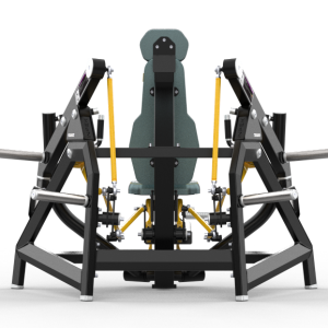 K6804 Chest Press
