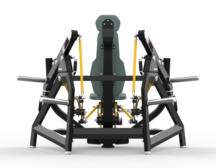 K6804 Chest Press