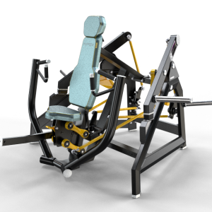 K6804 Chest Press