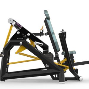 K6804A Middle Chest Press