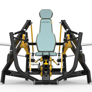 K6804A Middle Chest Press