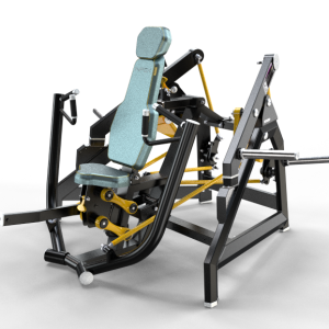K6804A Middle Chest Press