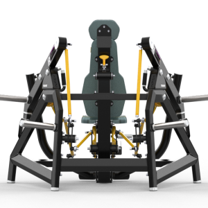 K6804A Middle Chest Press