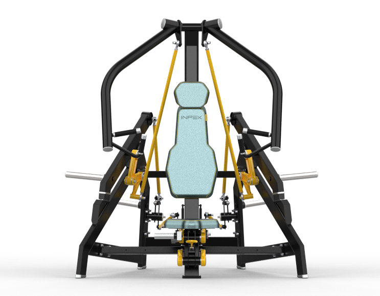 K6805A Upper Chest Press