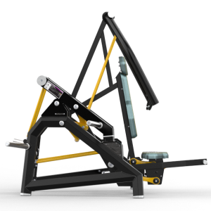 K6805A Upper Chest Press