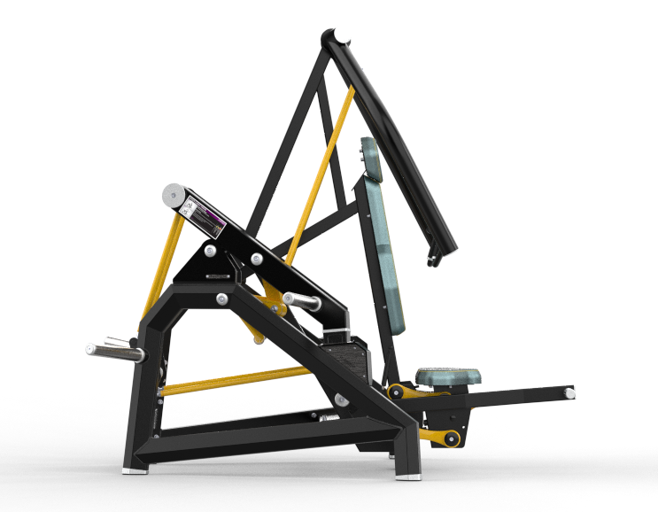 K6805A Upper Chest Press