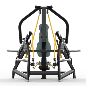 K6805A Upper Chest Press
