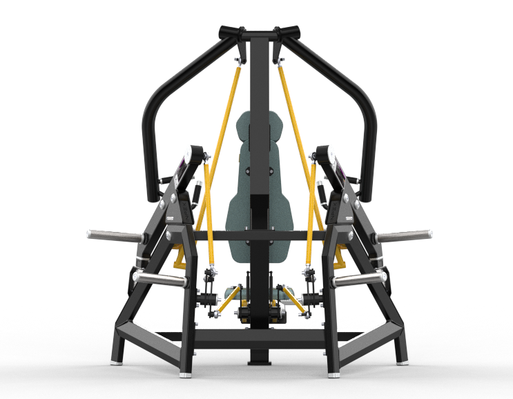 K6805A Upper Chest Press
