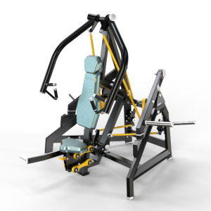 K6805A Upper Chest Press