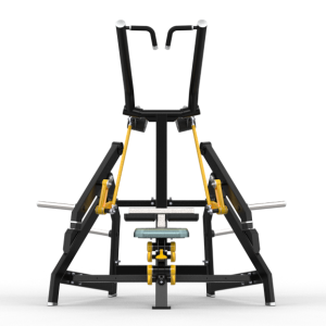 Alternative view of K6815 Lat Pull Down