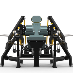 Alternative view of K6825 Leg Curl
