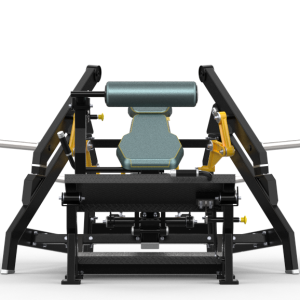 Alternative view of K6832 Hip Thrust