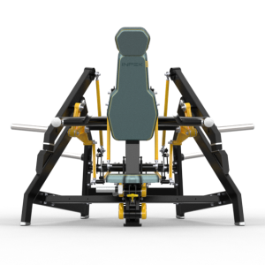 Alternative view of K6811 Triceps Dip