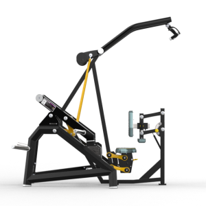 K6815A Front Lat Pull Down