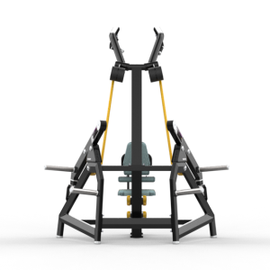 K6815A Front Lat Pull Down
