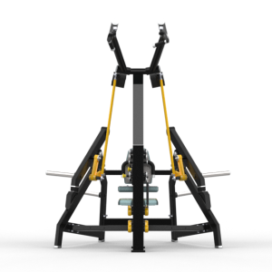 Alternative view of K6815A Front Lat Pull Down