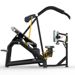 K6815B Front Lat Pull Down