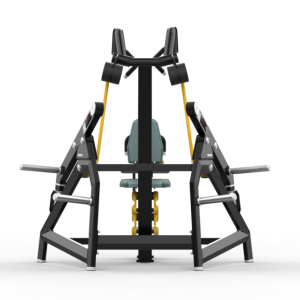 K6815B Front Lat Pull Down
