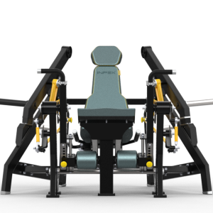 Alternative view of K6824 Leg Extension