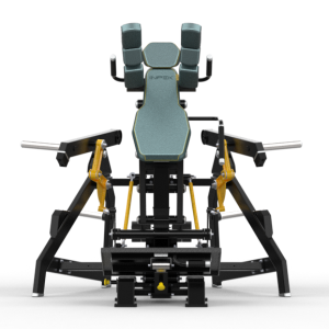 Alternative view of K6827 Hack Squat