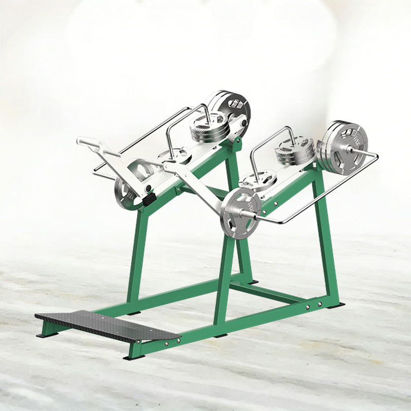 Outdoor Gym Equipment