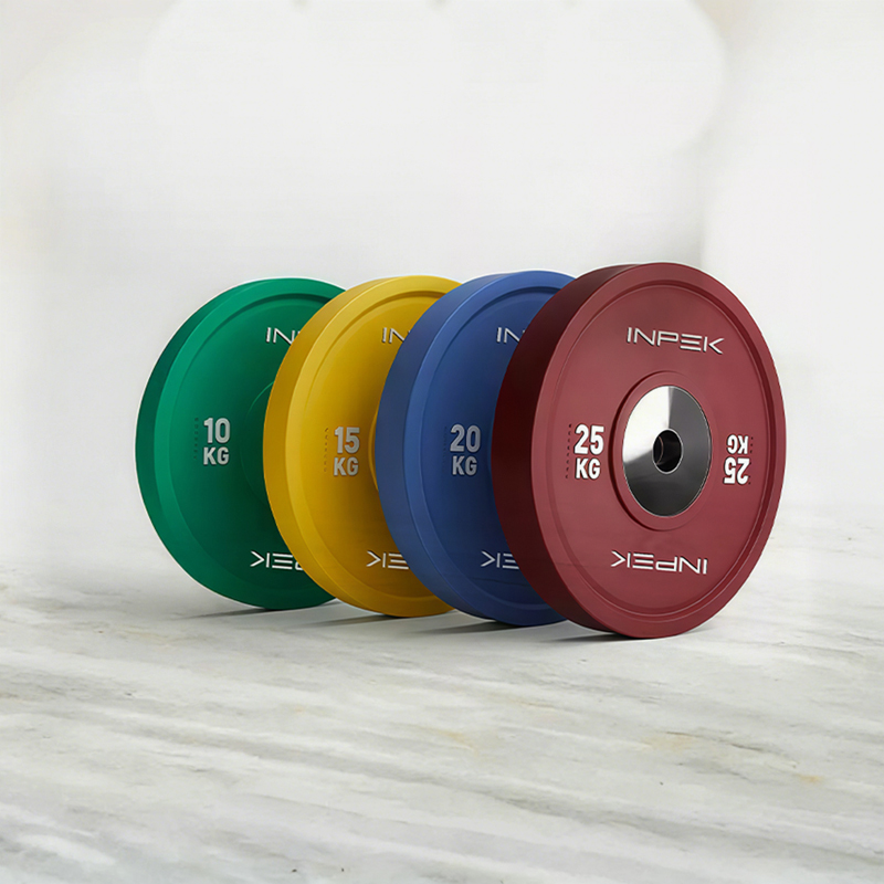 Free Weight Equipment