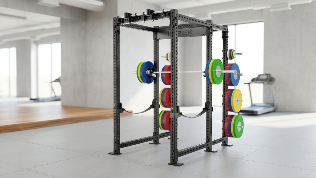 How to Choose a Power Rack