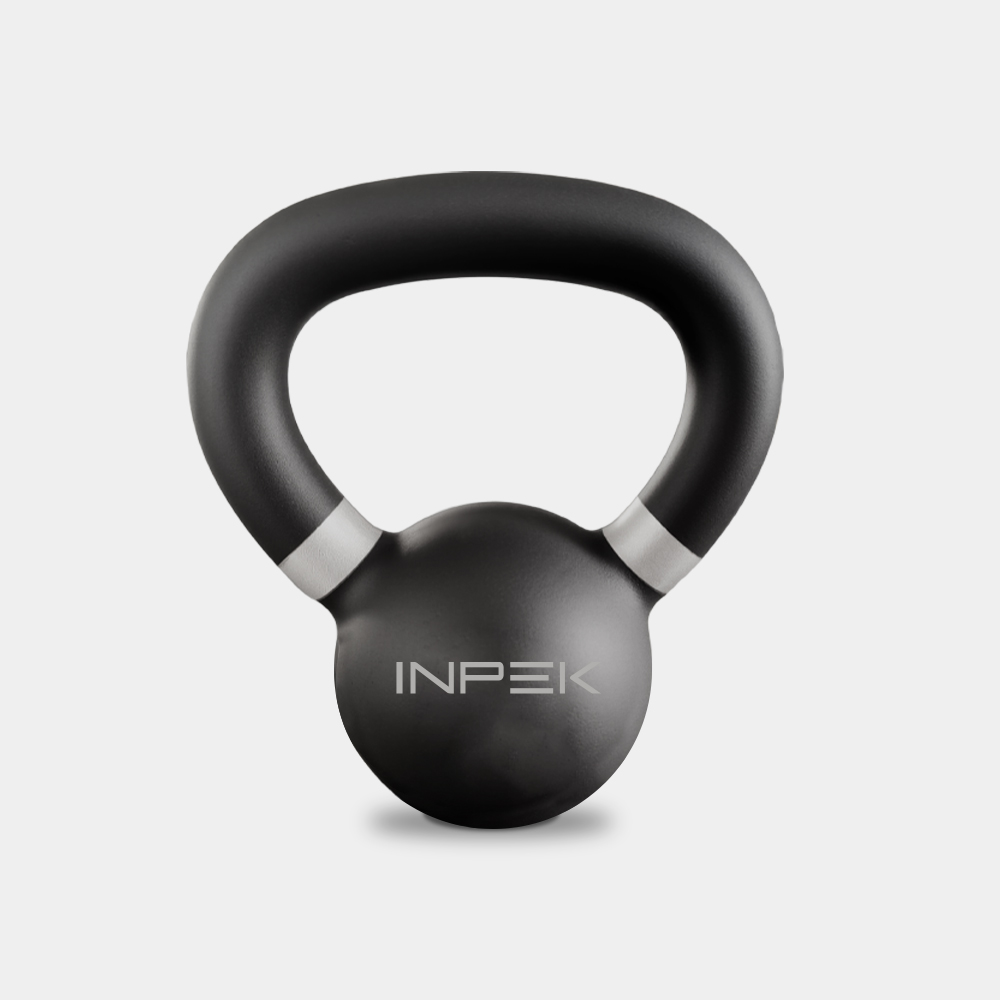 Cast Iron Kettlebell