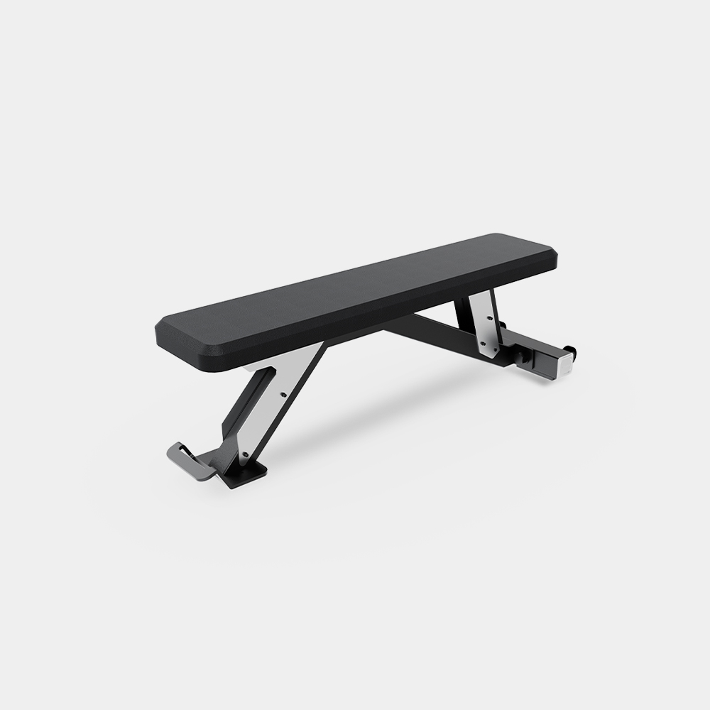 Flat Bench