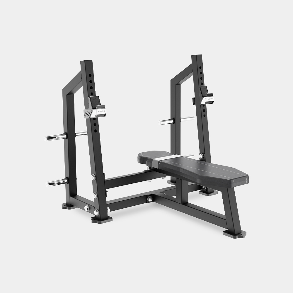 Olympic Flat Bench