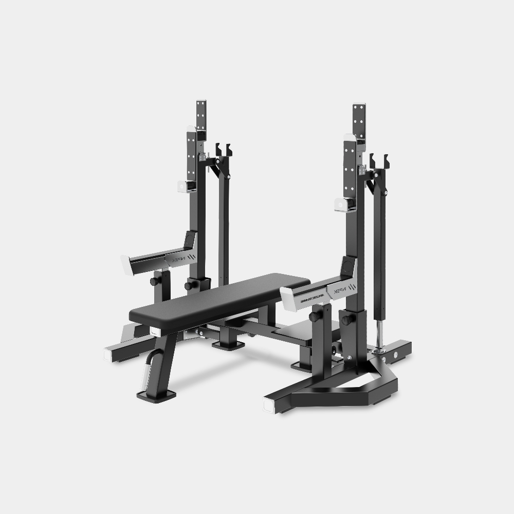 Competition Rack
