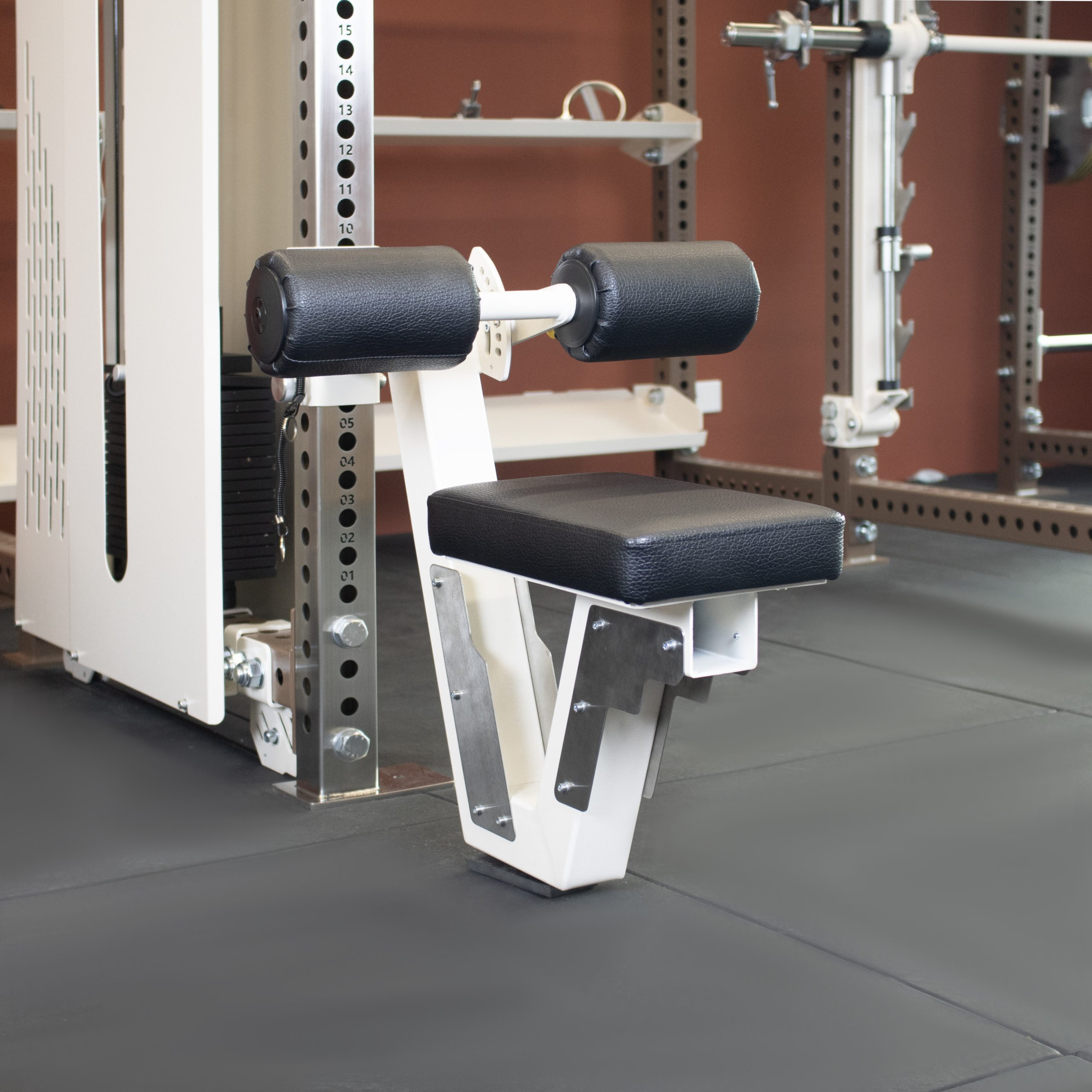 Lat Pulldown Seat