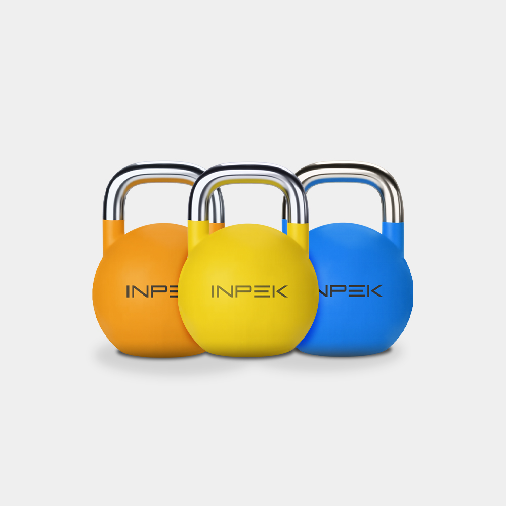 Competition Kettlebell