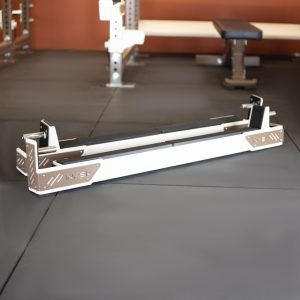 Alternative view of Safety Bars