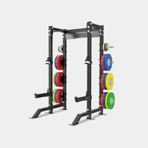 Half Rack