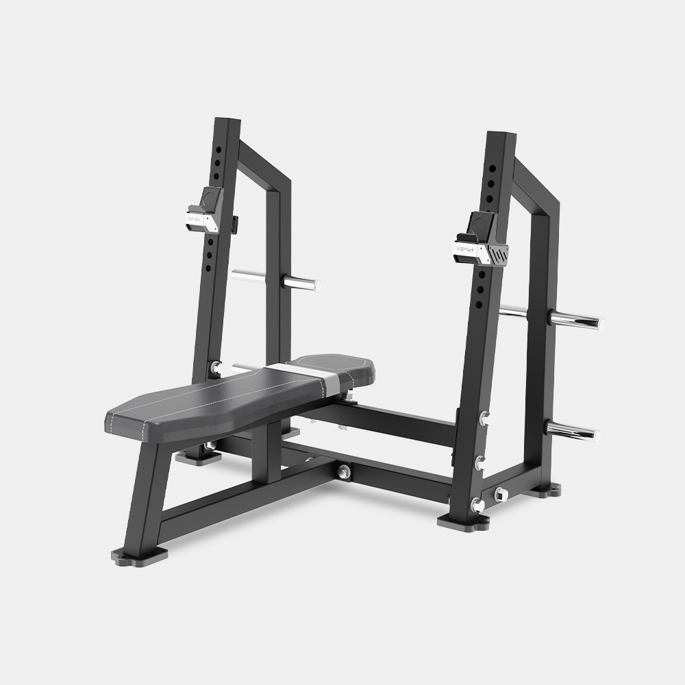Olympic Flat Bench