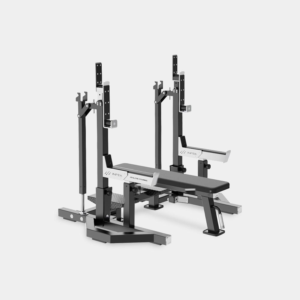 Competition Rack