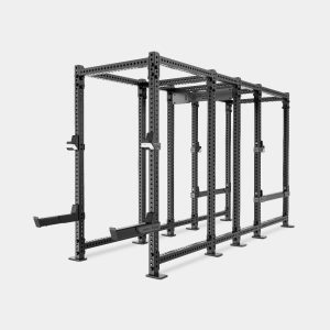 Double Combo Rack