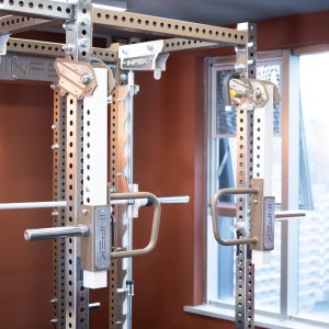 Adjustable Lever Arms