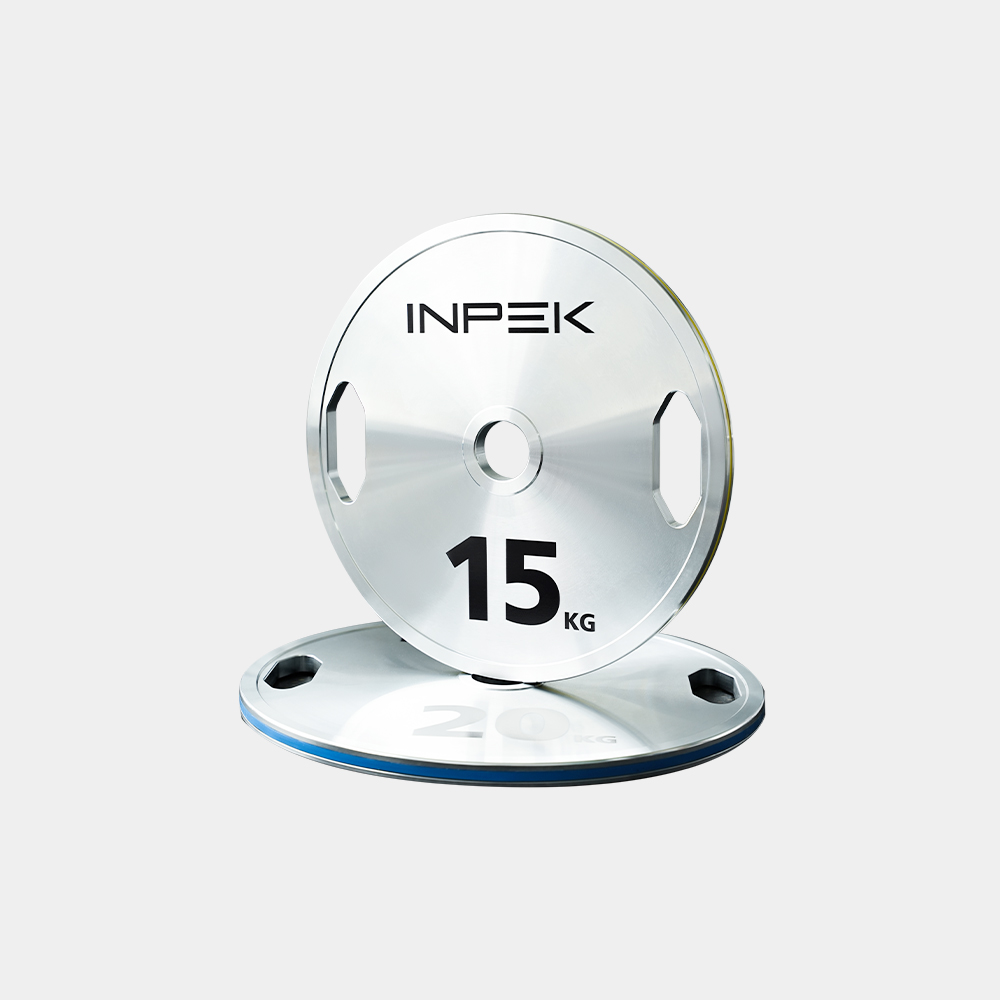 Free Weights Barbell