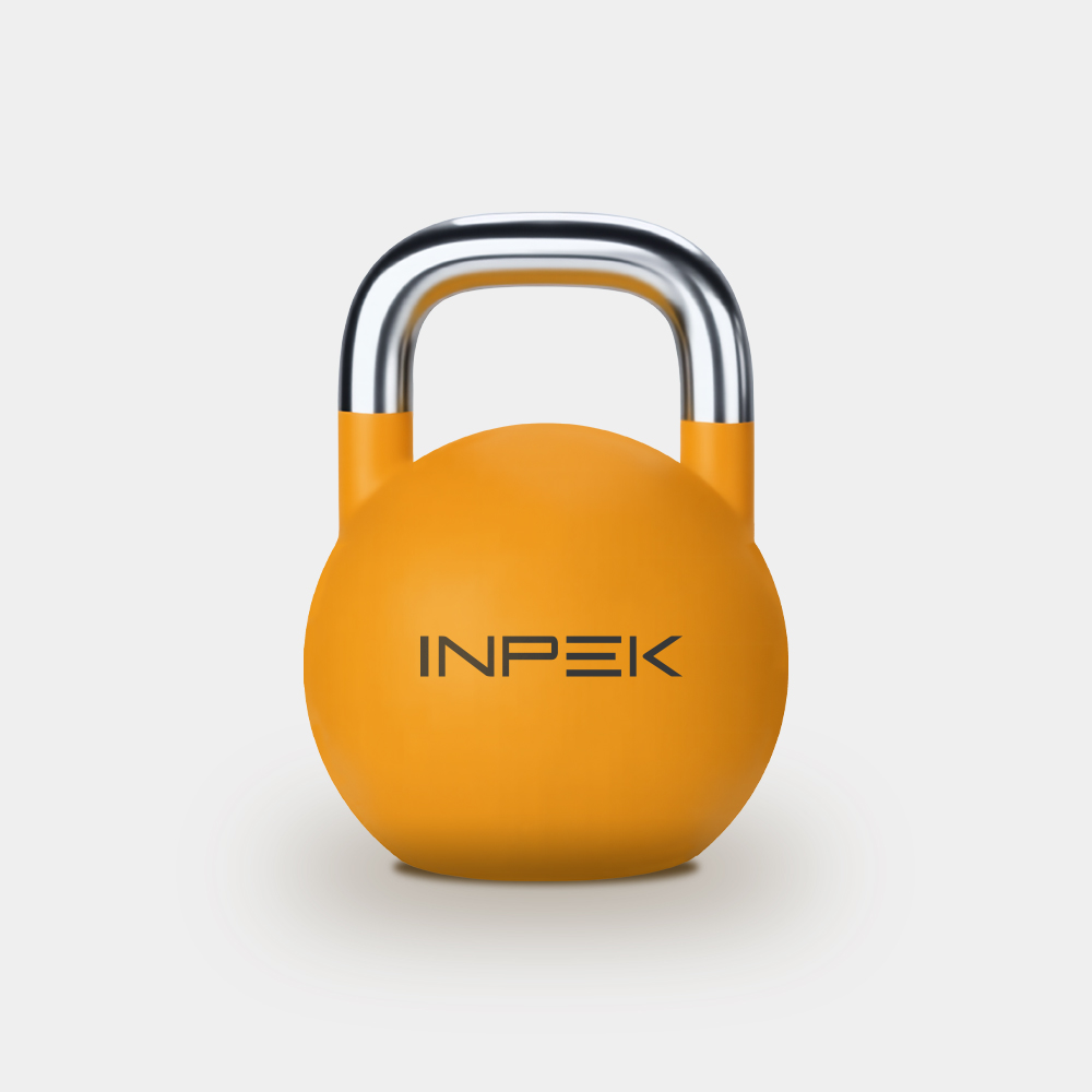 Competition Kettlebell