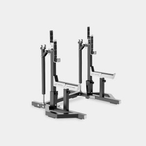 Competition Rack