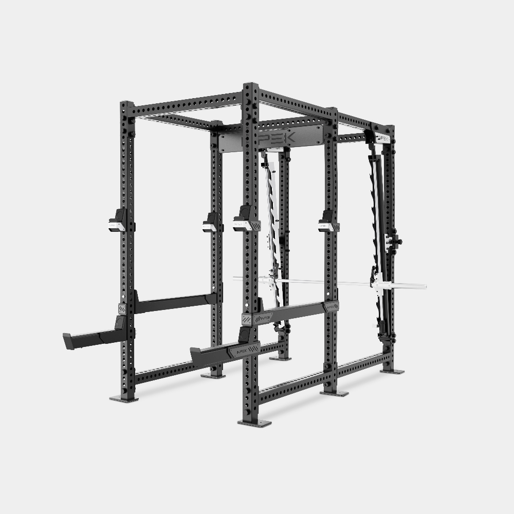 Power Rack