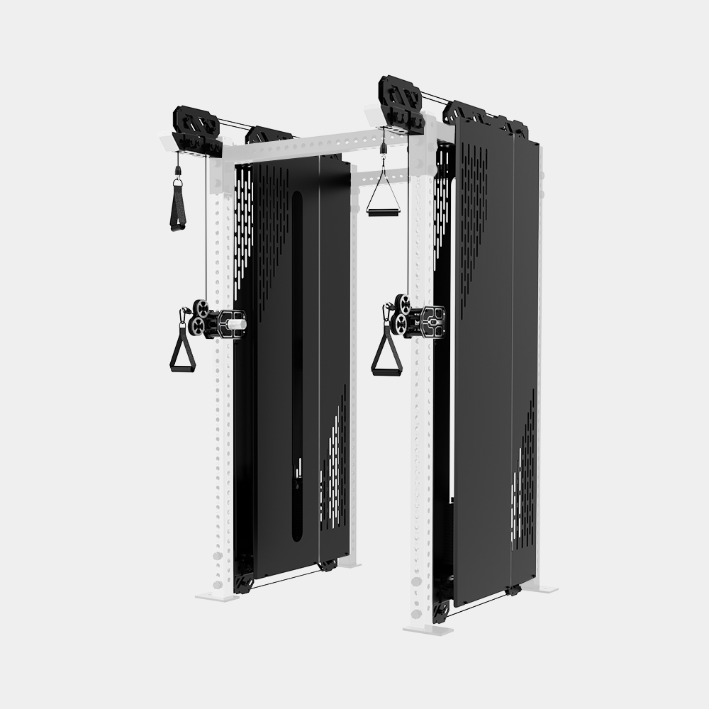 3 In 1 Functional Trainer Attachment