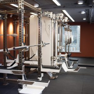 Functional Trainer 3 in 1