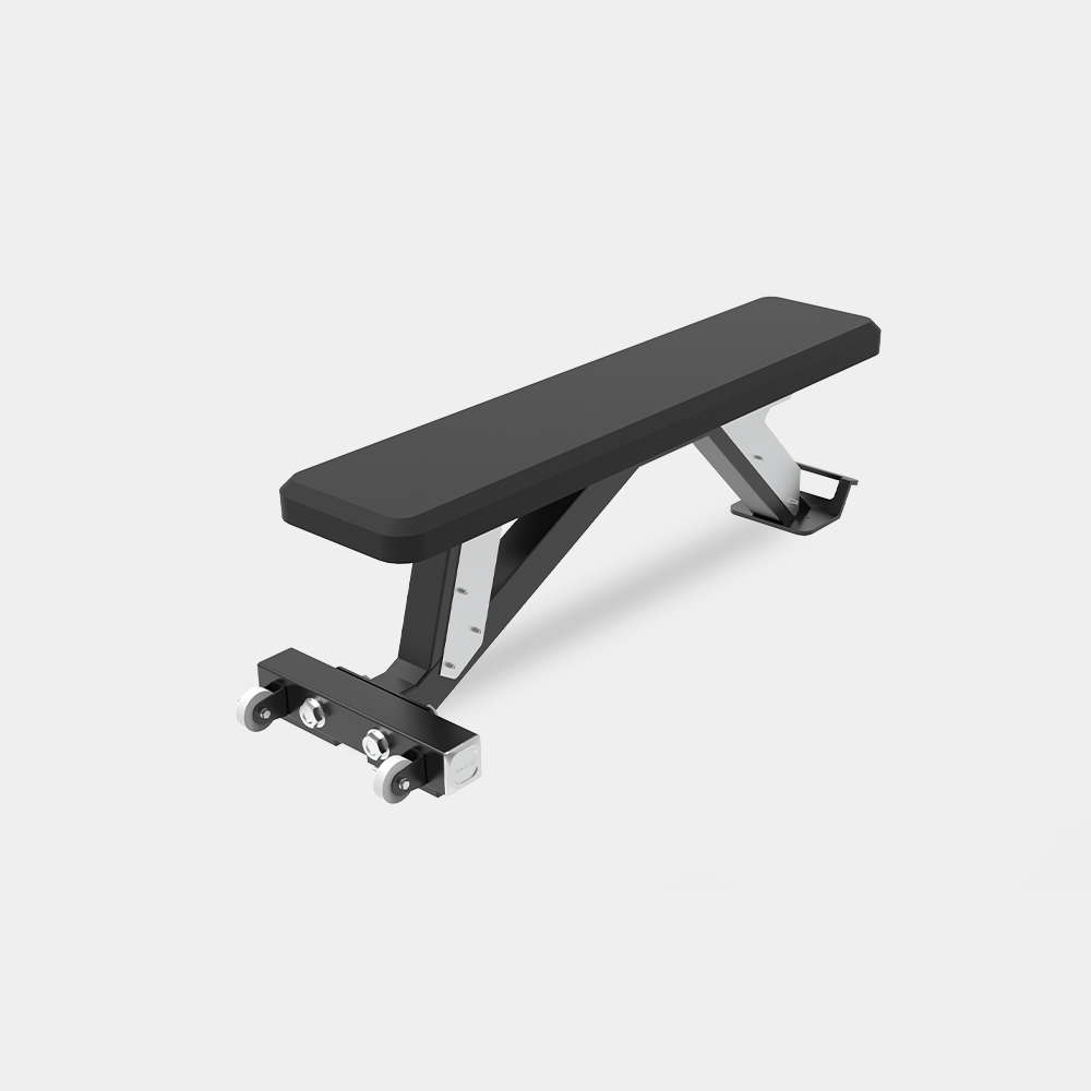 Flat Bench