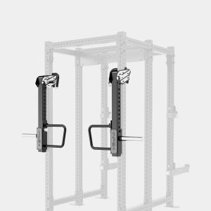 Adjustable Lever Arms