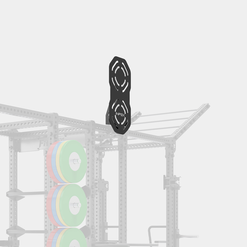 Double Wall-Ball Target