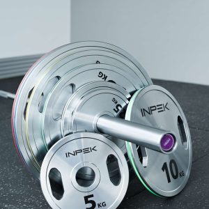 Free Weights Barbell