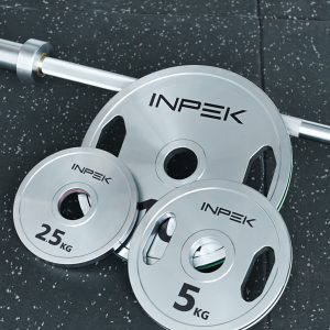 Free Weights Barbell